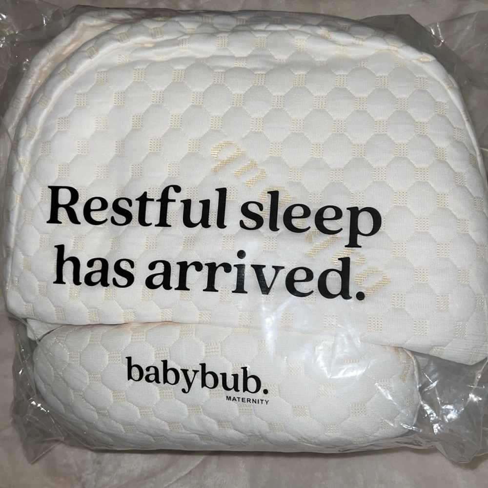 Babybub maternity